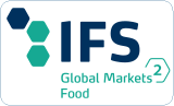 IFS-Global Markets Food